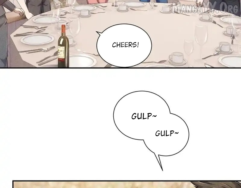 Hidden Dragon in the City (2025) Chapter 36 - page 83